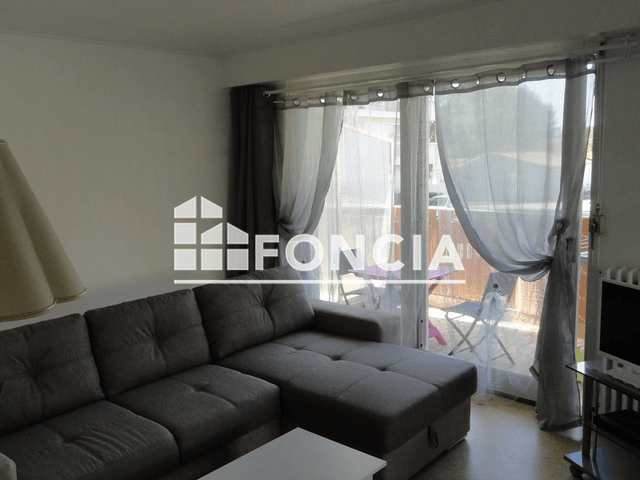 Appartement 2 pièces (39.1 m²) à louer - Challans (85300)