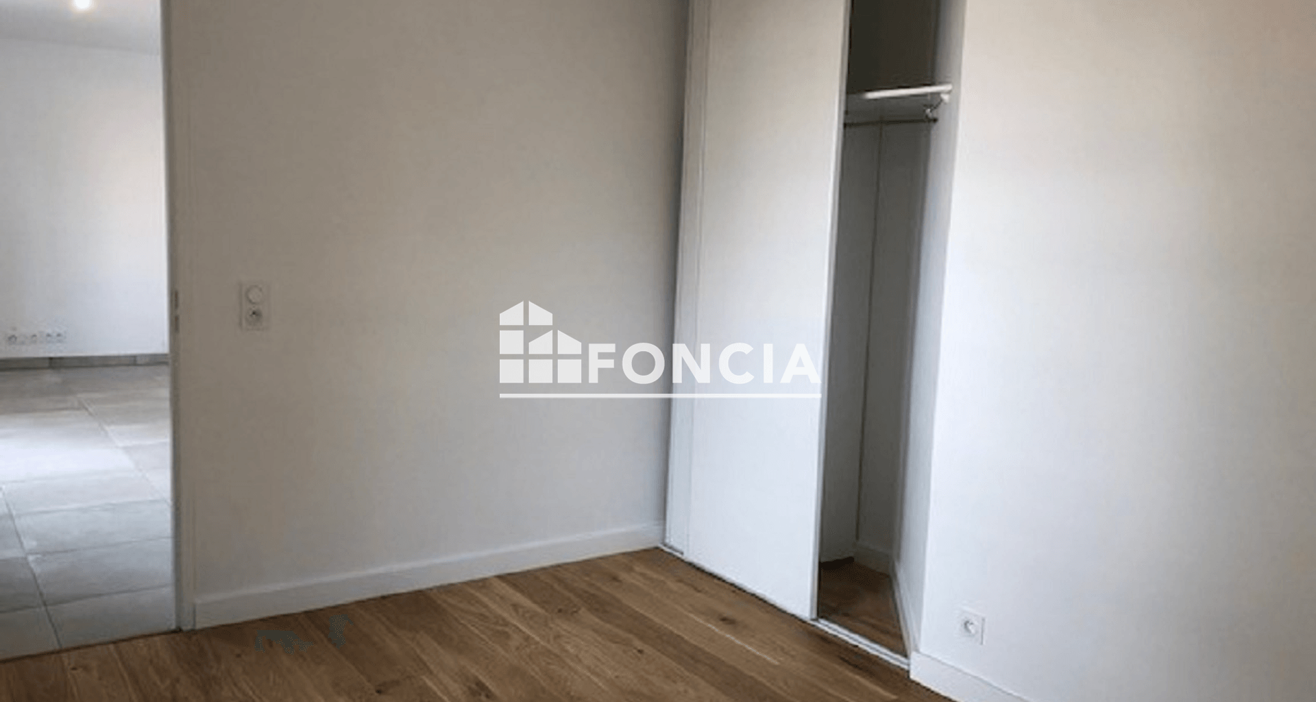 Appartement 2 pièces (43.68 m²) à louer - Châtillon (92320)