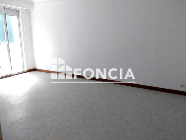 Appartement 2 pièces (50.94 m²) à louer - Challans (85300)