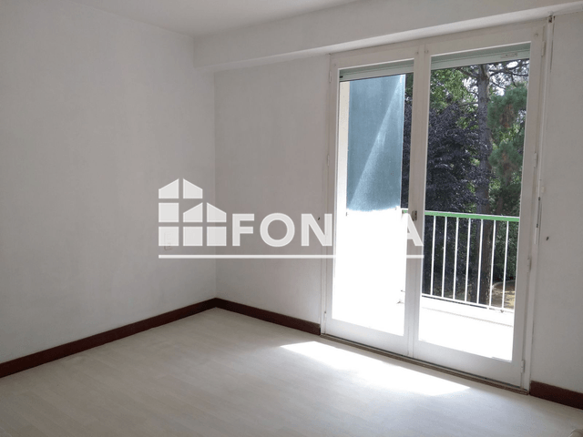 Appartement 2 pièces (50.94 m²) à louer - Challans (85300)