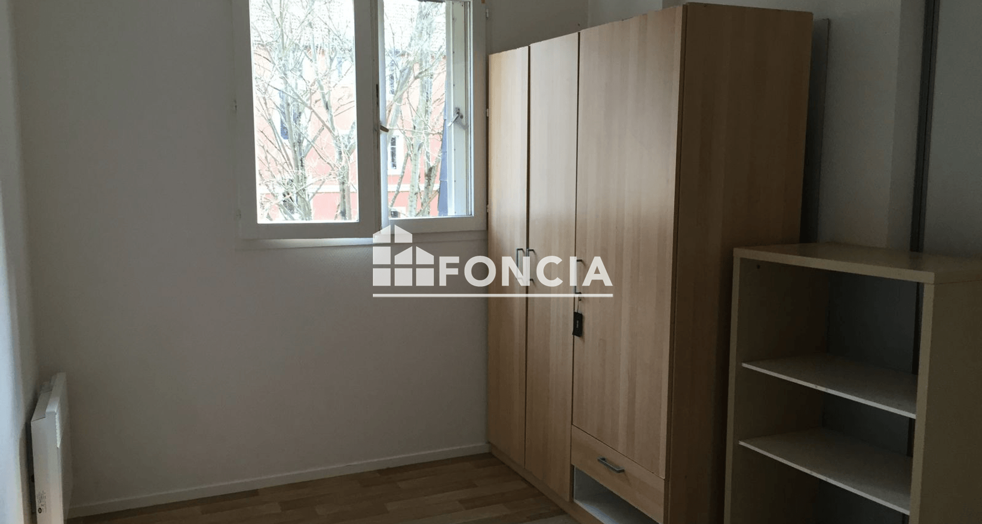 Appartement 2 pièces (49.01 m²) à louer - Chaville (92370)