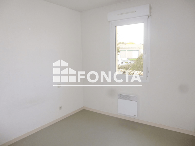 Appartement 2 pièces (28.17 m²) à louer - La Roche Sur Yon (85000)