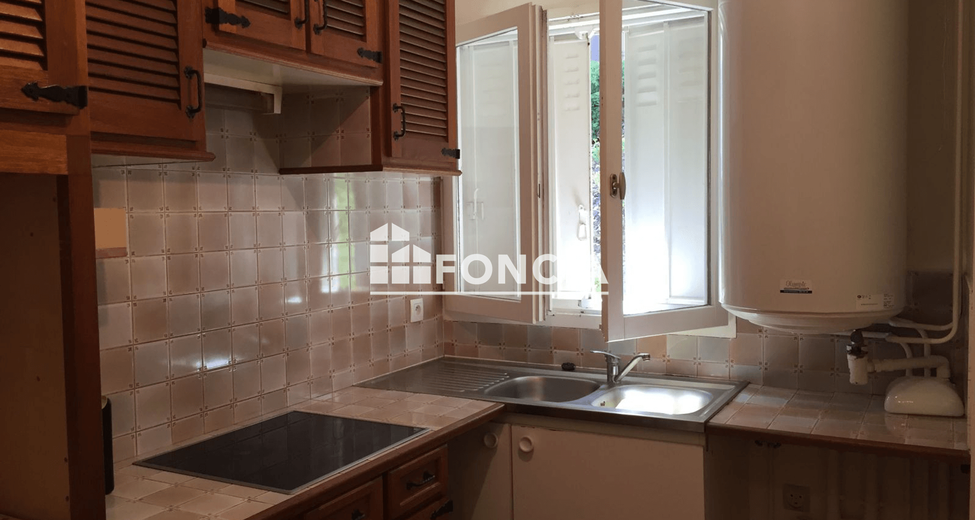 Appartement 2 pièces (49.01 m²) à louer - Chaville (92370)