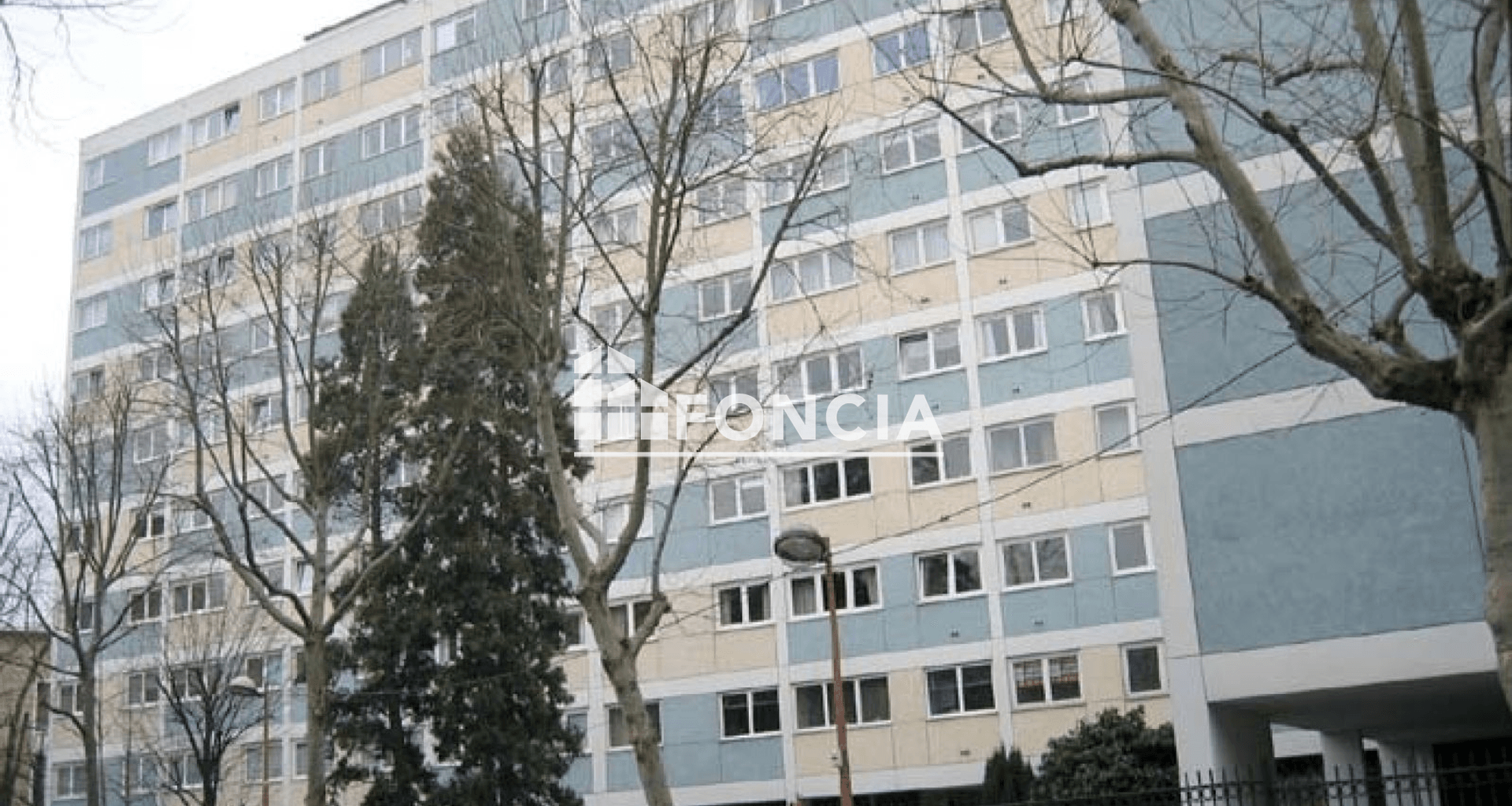 Appartement 2 pièces (42.22 m²) à louer - Montrouge (92120)