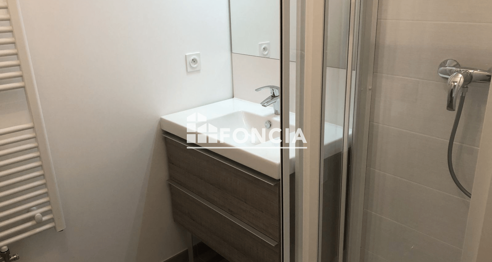 Appartement 2 pièces (40 m²) à louer - Clamart (92140)