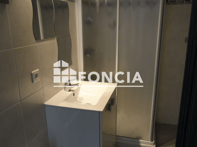 Appartement 3 pièces (58.33 m²) à louer - Saint-jean De Monts (85160)