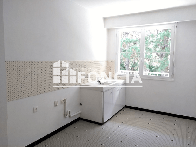 Appartement 2 pièces (50.94 m²) à louer - Challans (85300)