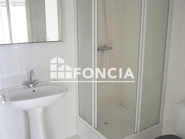 Studio (29.02 m²) à louer - La Roche Sur Yon (85000)