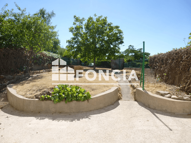 Maison 5 pièces (79.73 m²) à louer - La Roche Sur Yon (85000)