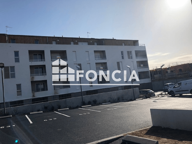 Appartement 2 pièces (39.72 m²) à louer - Les Sables D'olonne (85340)