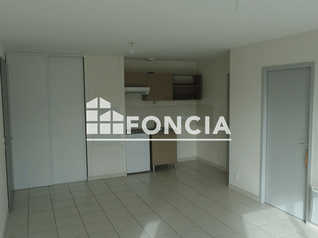 Appartement 2 pièces (44 m²) à louer - Challans (85300)