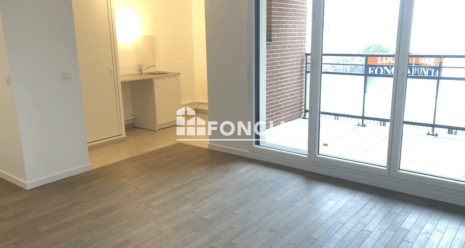 Appartement 2 pièces (40 m²) à louer - Clamart (92140)