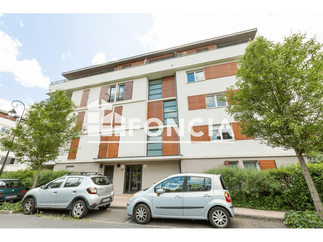 1 Rue Pierre Gilles De Gennes 92160 Antony