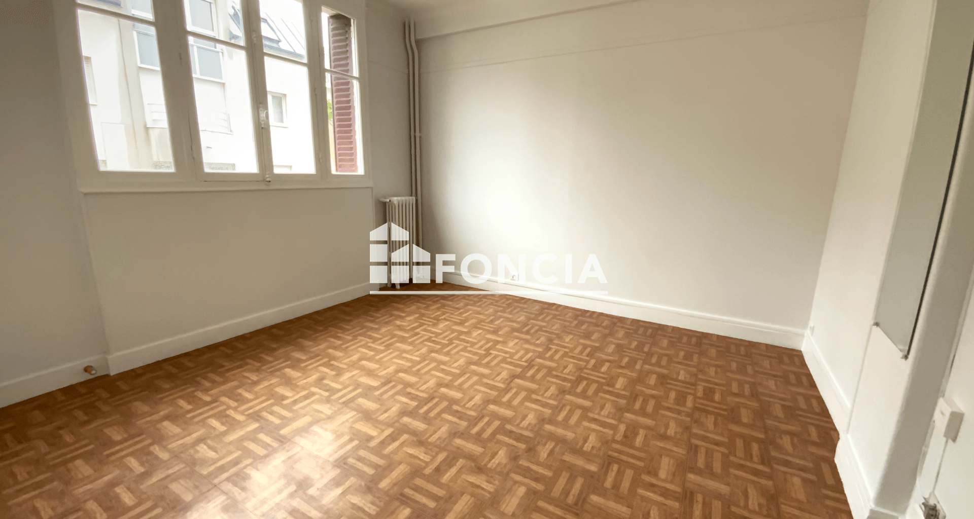 Studio (20.02 m²) à louer - Vanves (92170)