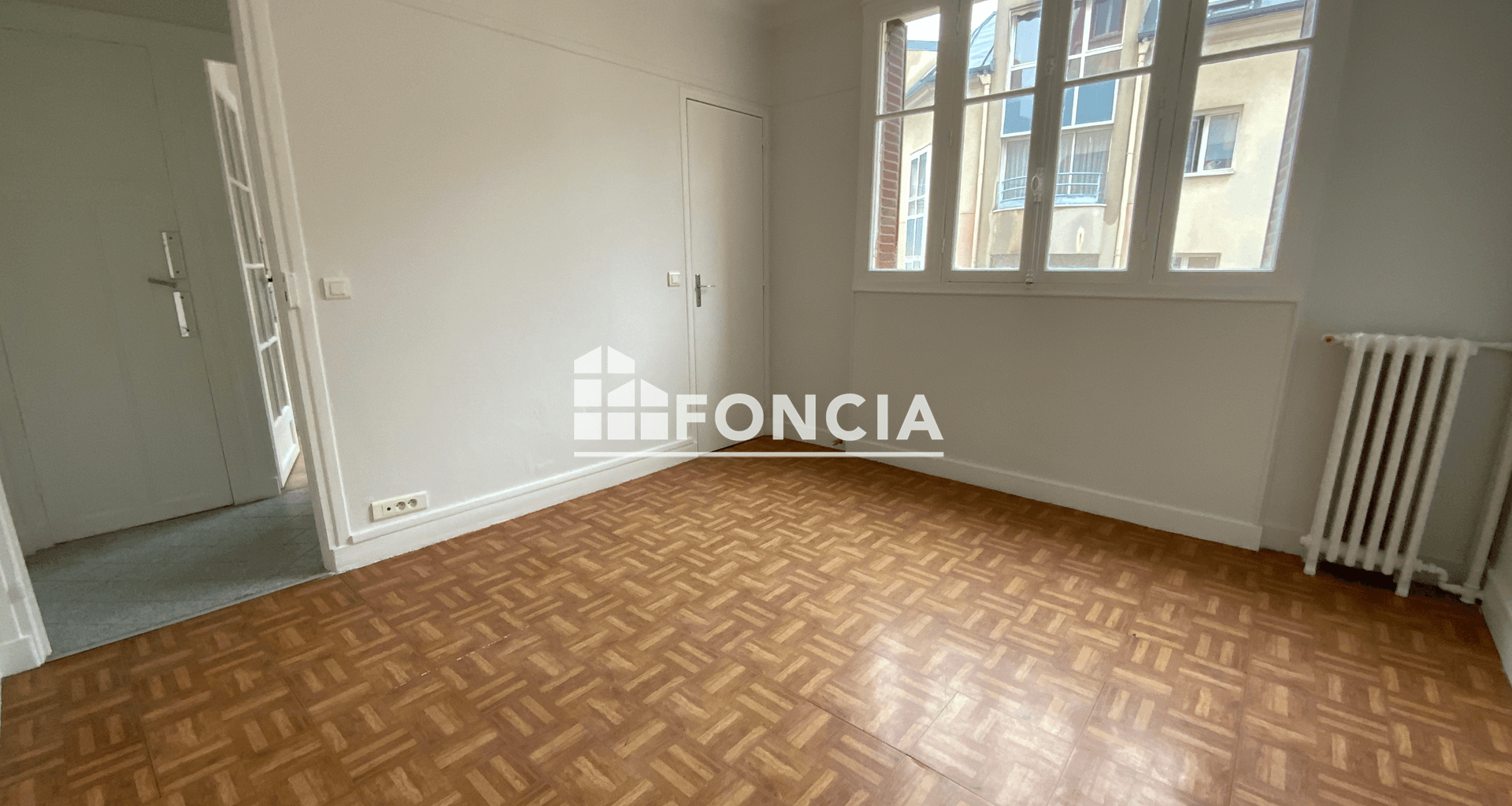 Studio (20.02 m²) à louer - Vanves (92170)