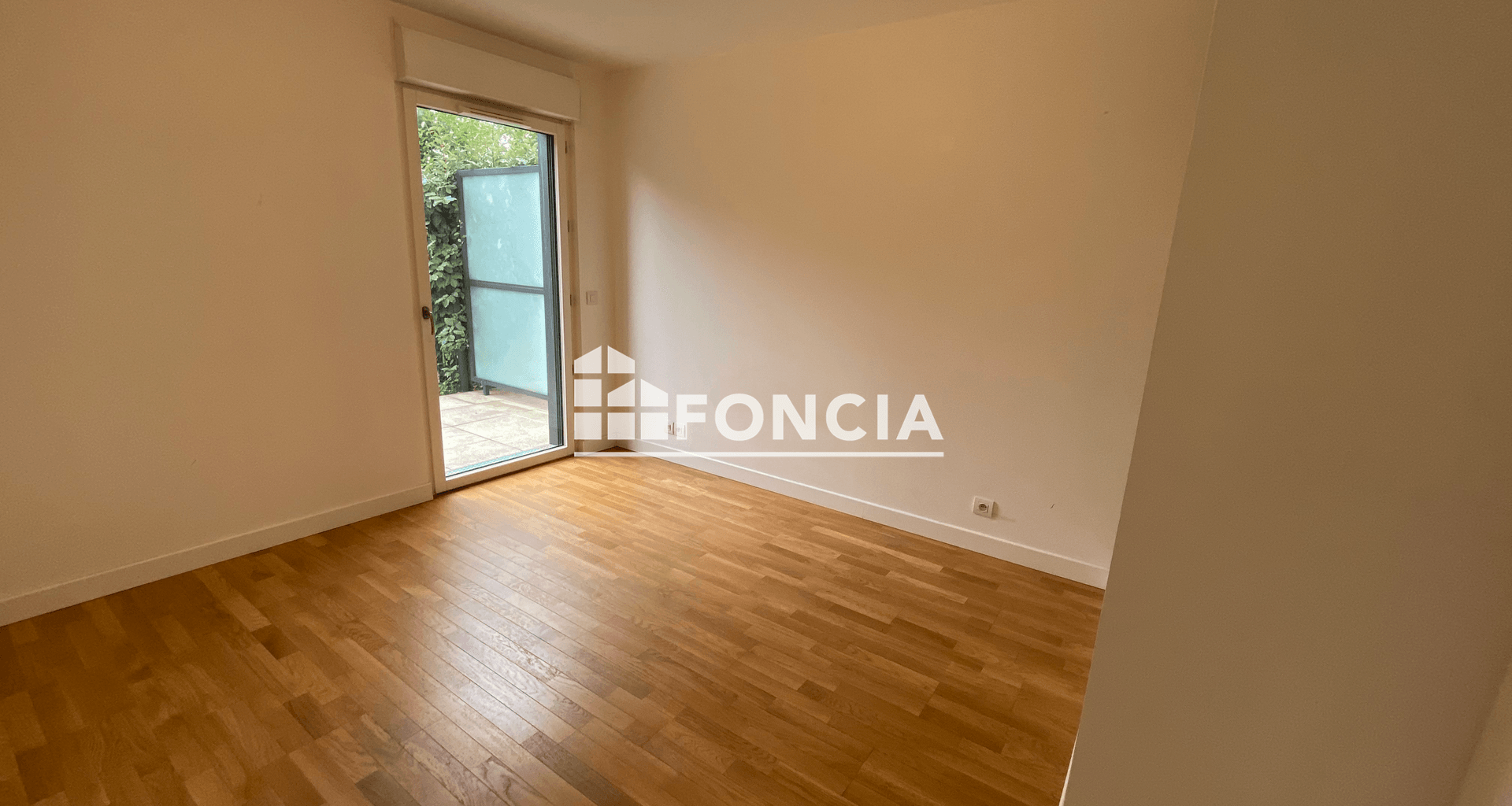 Appartement 2 pièces (38.6 m²) à louer - Issy-les-moulineaux (92130)