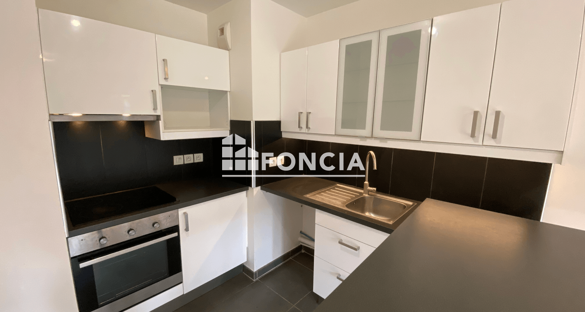 Appartement 2 pièces (38.6 m²) à louer - Issy-les-moulineaux (92130)