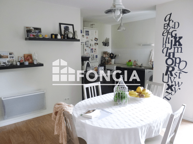 Appartement 3 pièces (65.35 m²) à louer - La Roche Sur Yon (85000)