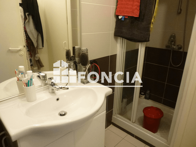 Appartement 3 pièces (65.35 m²) à louer - La Roche Sur Yon (85000)