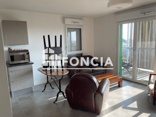 Appartement 3 pièces (67 m²) à louer - Saint Gilles Croix De Vie (85800)