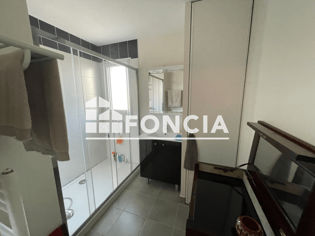Appartement 3 pièces (67 m²) à louer - Saint Gilles Croix De Vie (85800)