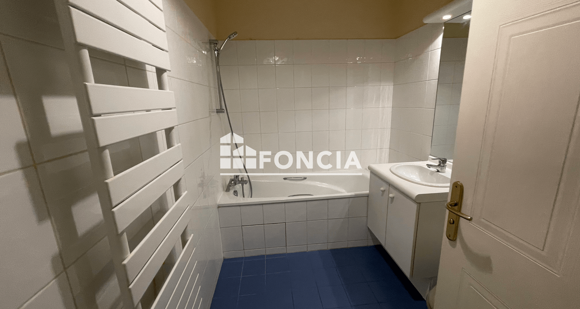Studio (27.35 m²) à louer - Boulogne-billancourt (92100)