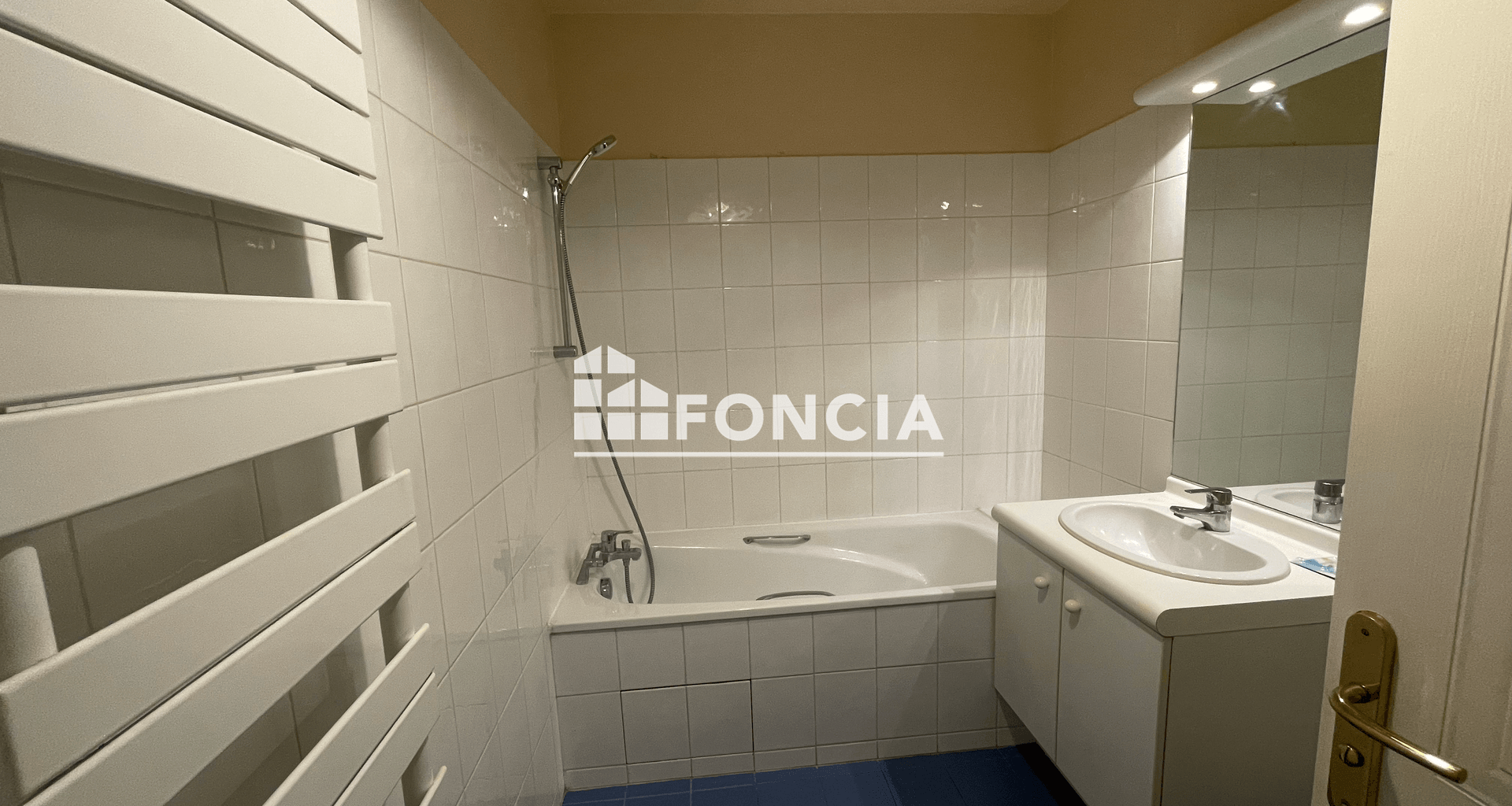 Studio (27.35 m²) à louer - Boulogne-billancourt (92100)
