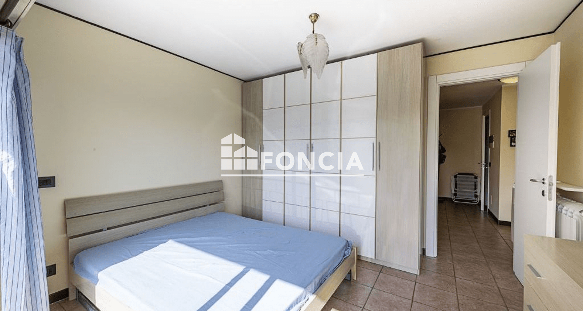 Appartement 3 pièces (64 m²) à vendre - Menton (06500)