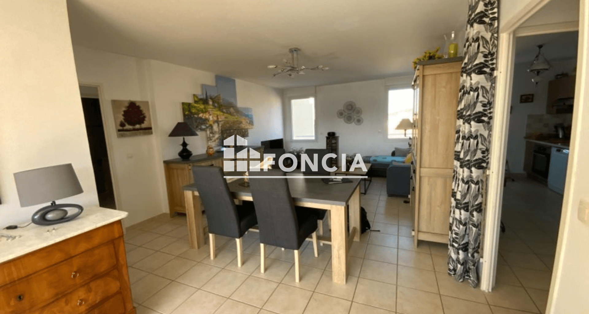 Appartement 4 pièces (85.48 m²) à vendre - Toulon (83000)