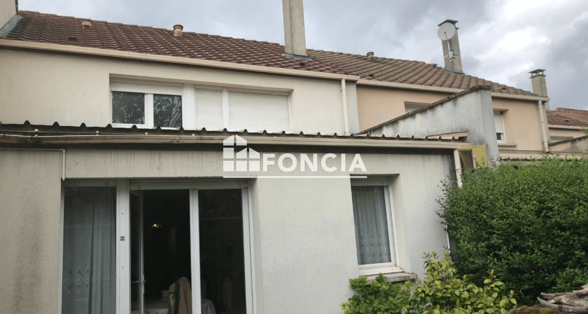 Maison 4 pièces (80.41 m²) à vendre - Valenton (94460)