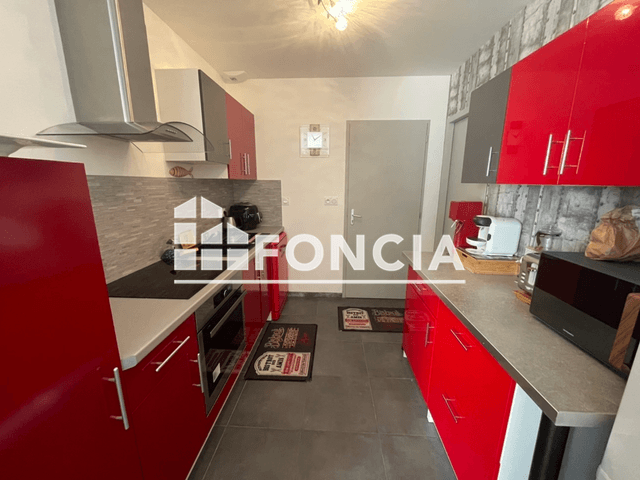 Maison 4 pièces (70.05 m²) à louer - Le Fenouiller (85800)