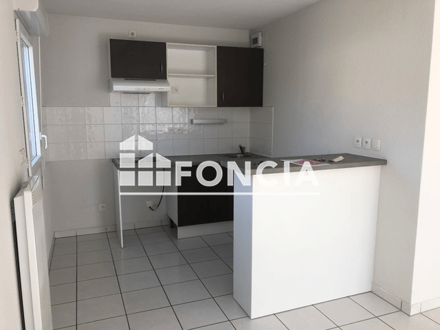Appartement 3 pièces (60.35 m²) à louer - La Roche Sur Yon (85000)