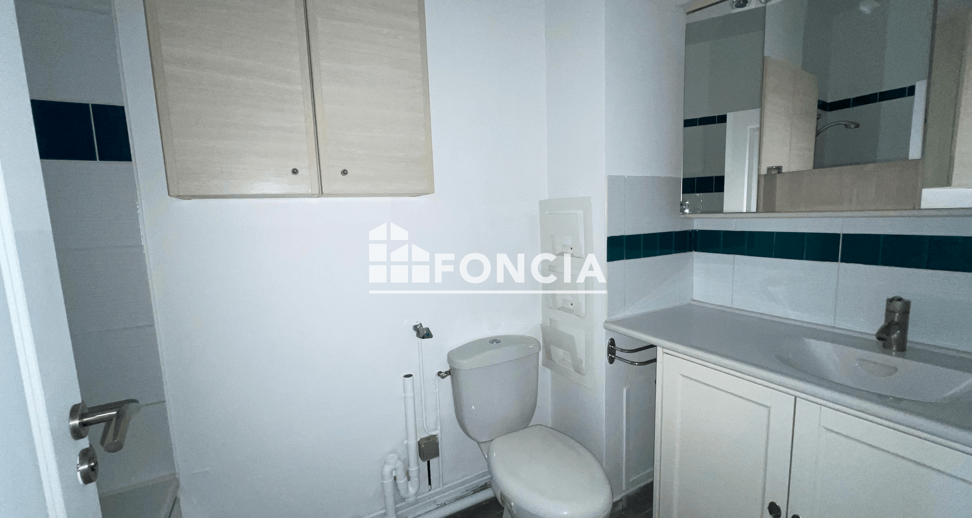 Studio (23.81 m²) à louer - Puteaux (92800)