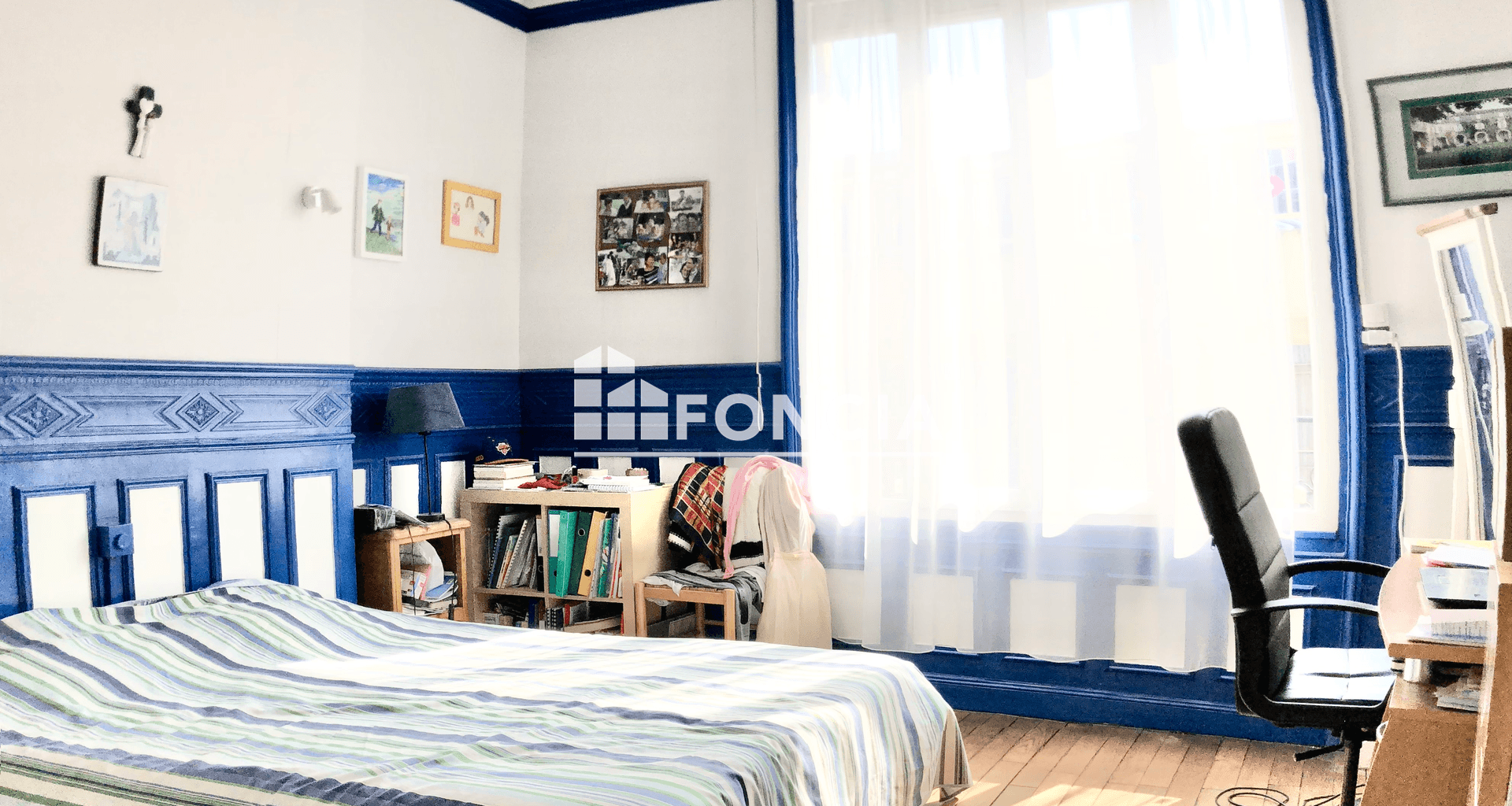 Maison 8 pièces (174.23 m²) à vendre - Reims (51100)