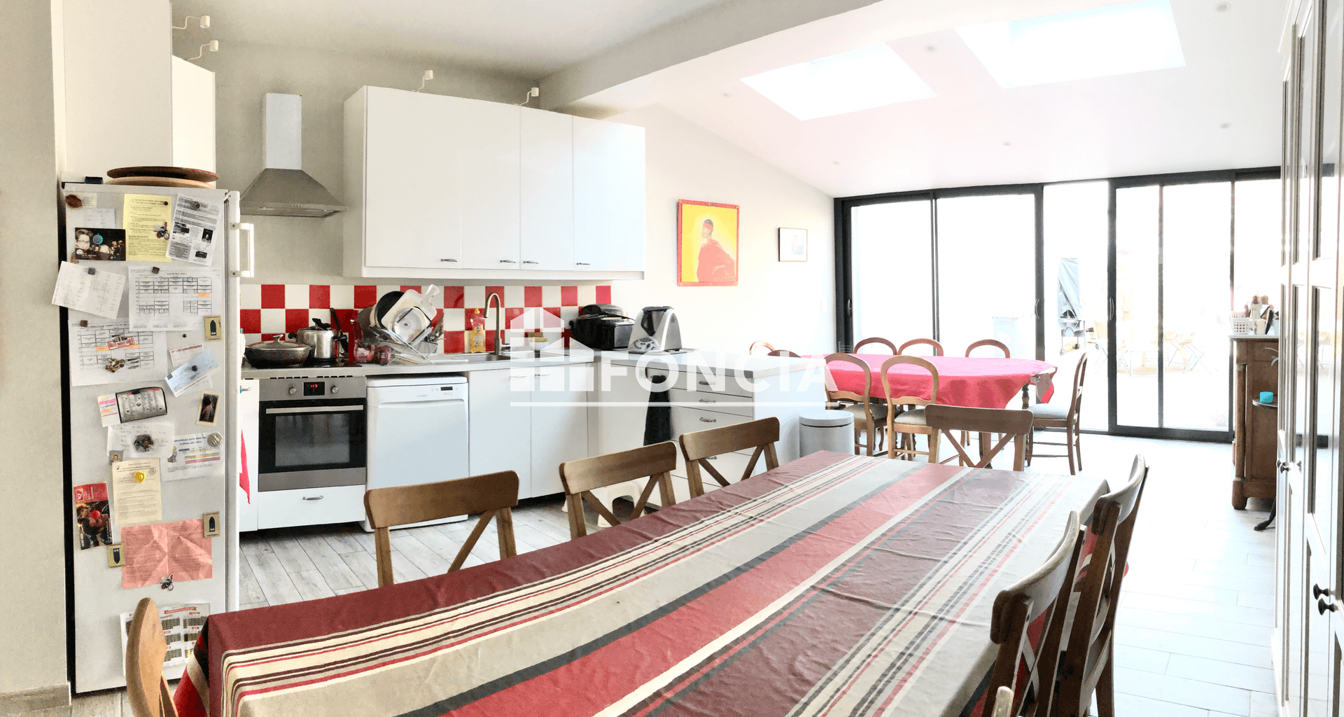 Maison 8 pièces (174.23 m²) à vendre - Reims (51100)