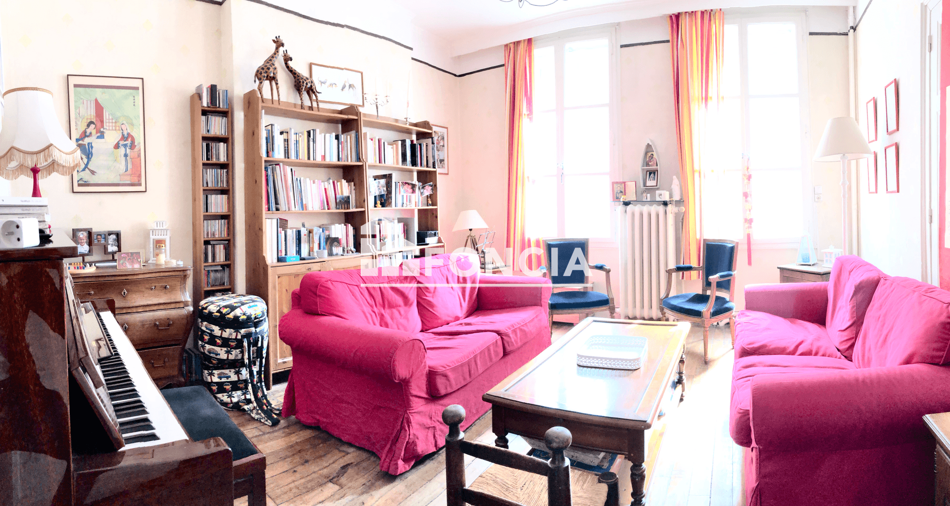 Maison 8 pièces (174.23 m²) à vendre - Reims (51100)