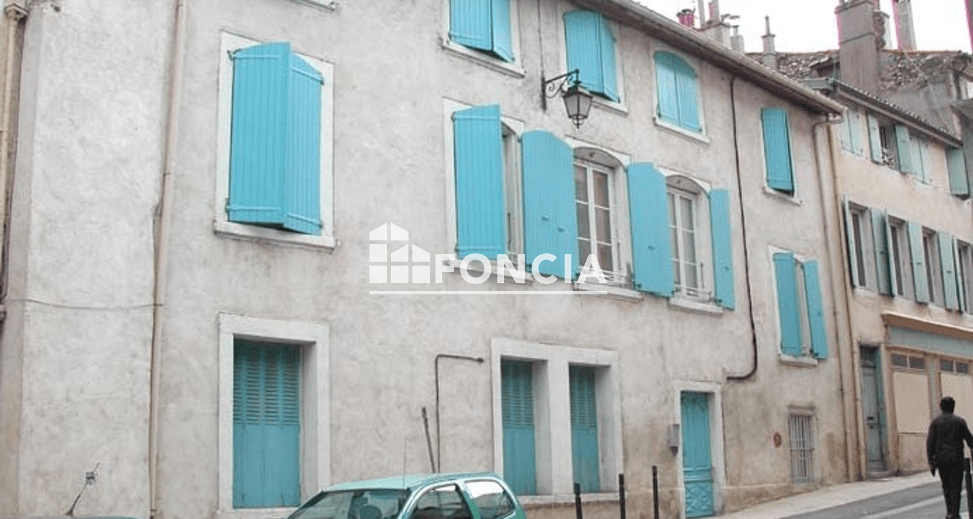 Appartement 2 pièces (48.2 m²) à louer - Valence (26000)
