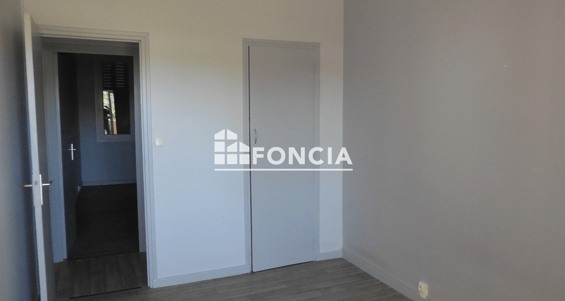 Appartement 3 pièces (61.24 m²) à louer - Pierrelatte (26700)