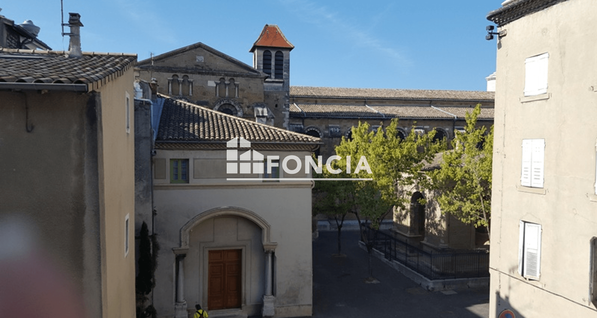 Appartement 3 pièces (56.13 m²) à louer - Valence (26000)