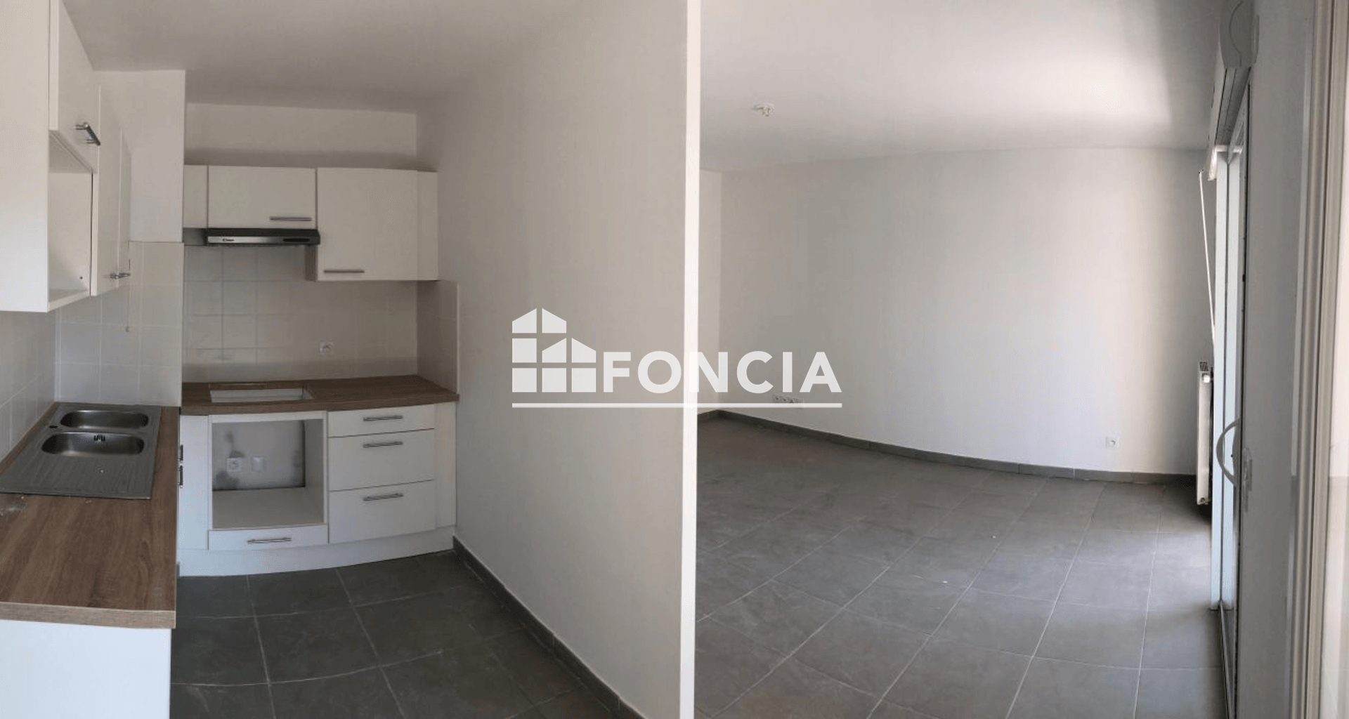 Appartement 3 pièces (60.21 m²) à louer - Valence (26000)