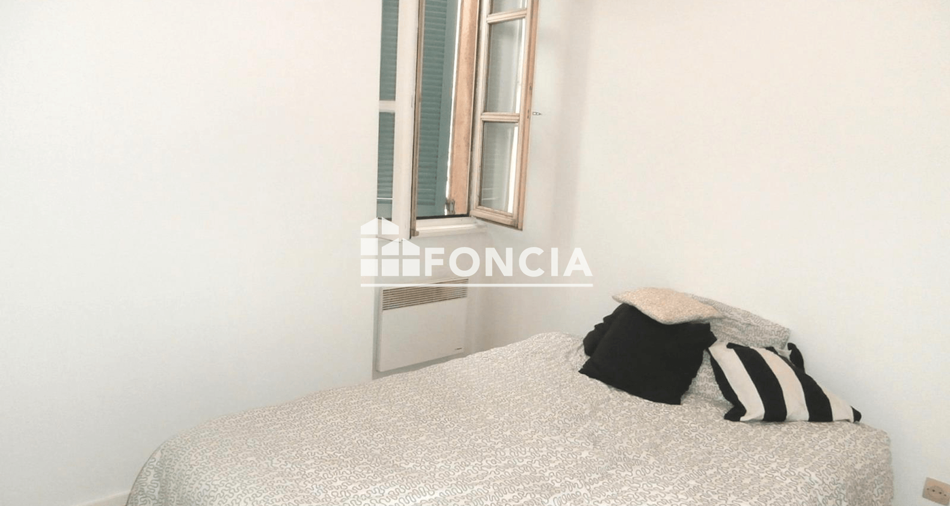 Appartement 2 pièces (48.75 m²) à louer - Vienne (38200)