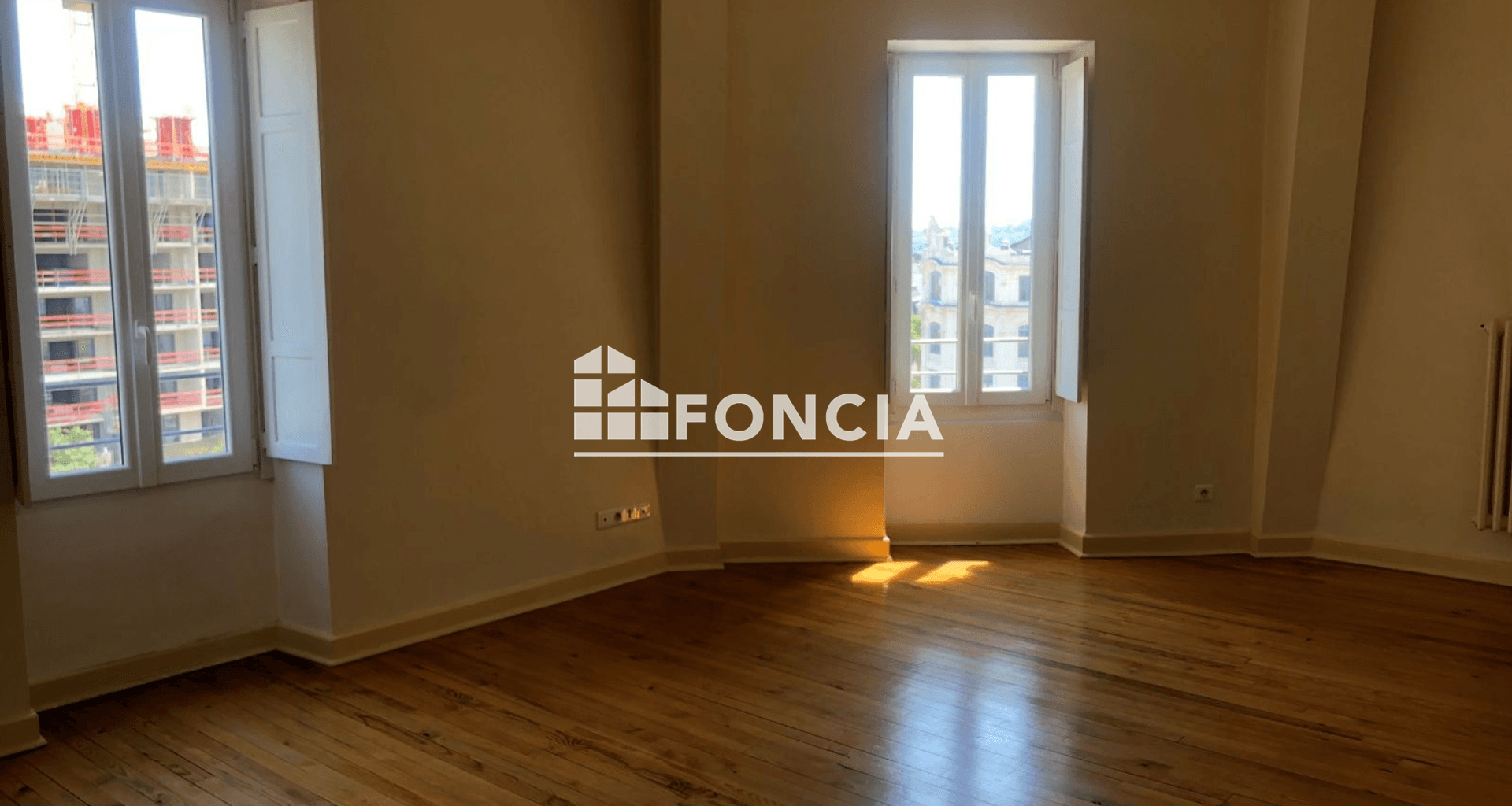 Appartement 3 pièces (84.86 m²) à louer - Valence (26000)