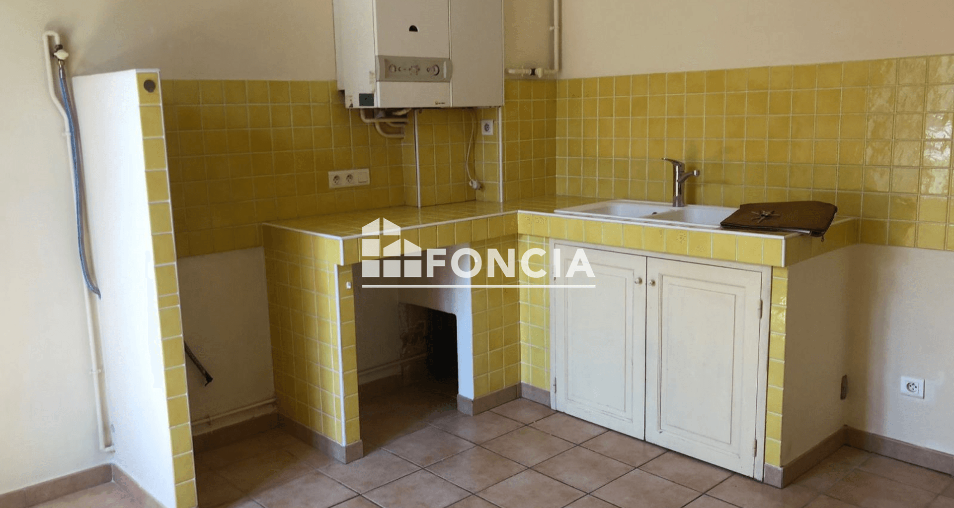 Appartement 3 pièces (84.86 m²) à louer - Valence (26000)