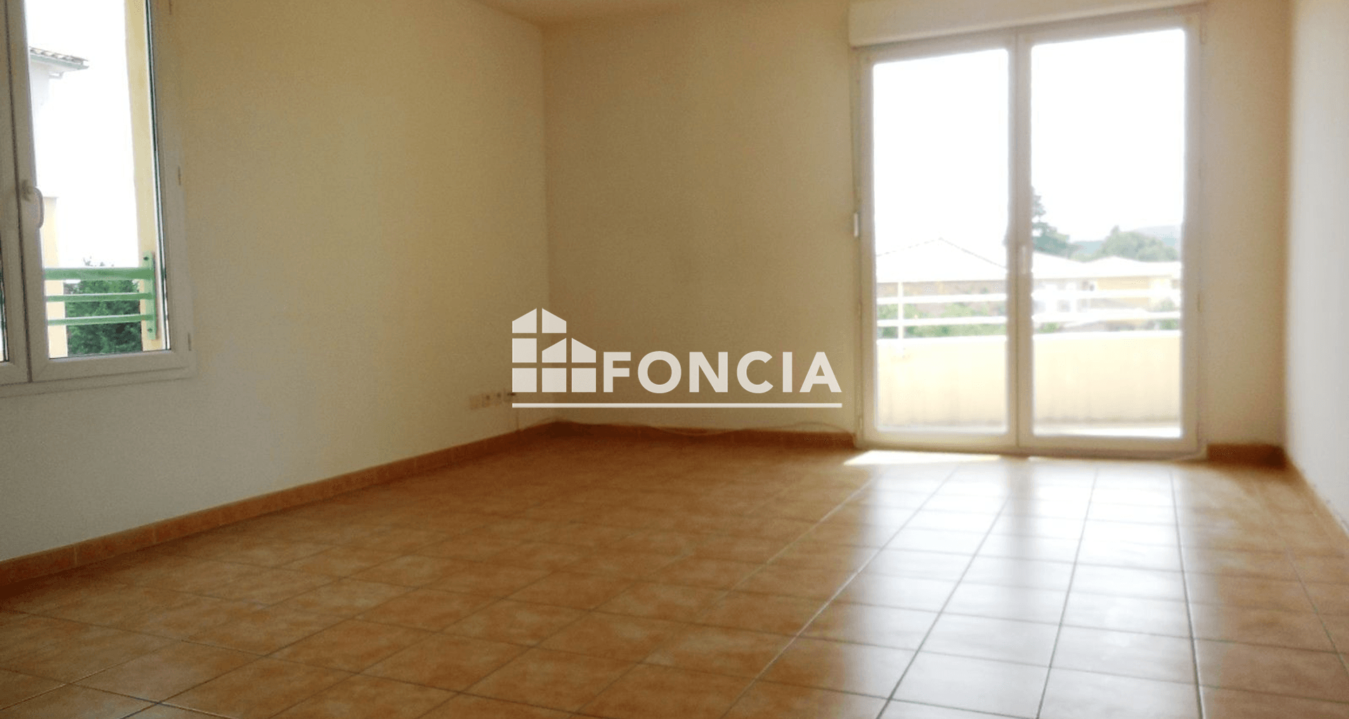 Appartement 3 pièces (66.16 m²) à louer - Montélimar (26200)