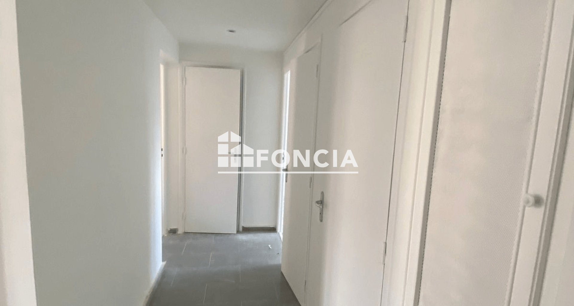 Appartement 3 pièces (56.3 m²) à louer - Bourg-lès-valence (26500)