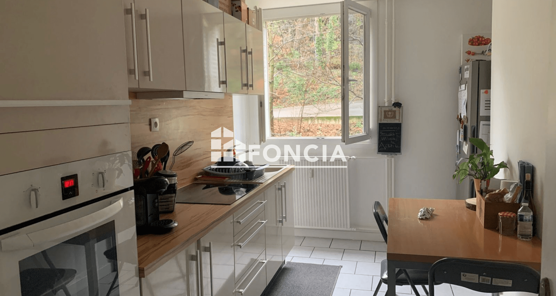 Appartement 4 pièces (69.59 m²) à louer - Valence (26000)