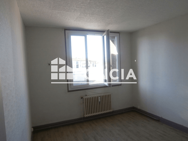 Appartement 2 pièces (41.12 m²) à louer - Roussillon (38150)