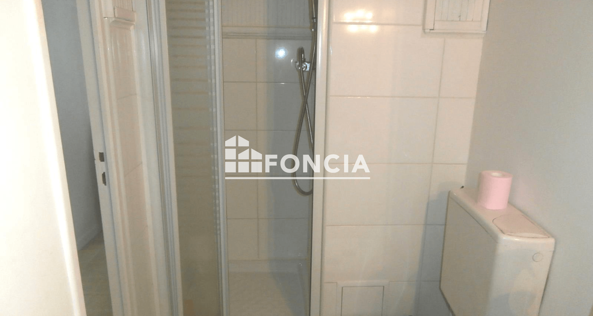 Appartement 2 pièces (48.75 m²) à louer - Vienne (38200)
