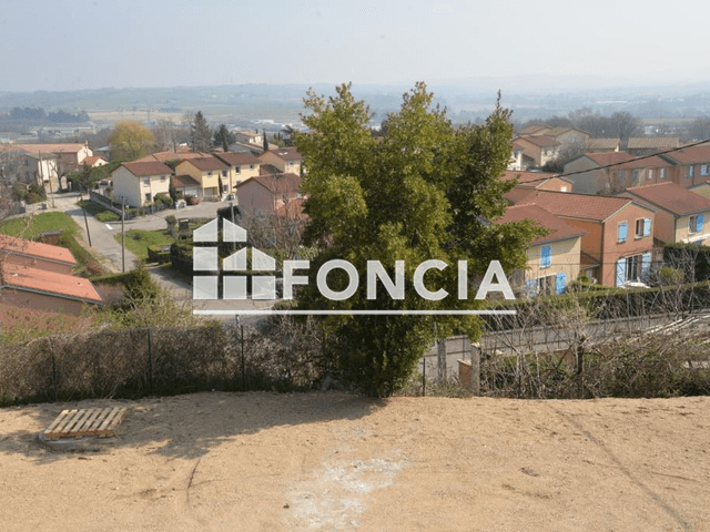 Maison 5 pièces (100.87 m²) à louer - Vienne (38200)