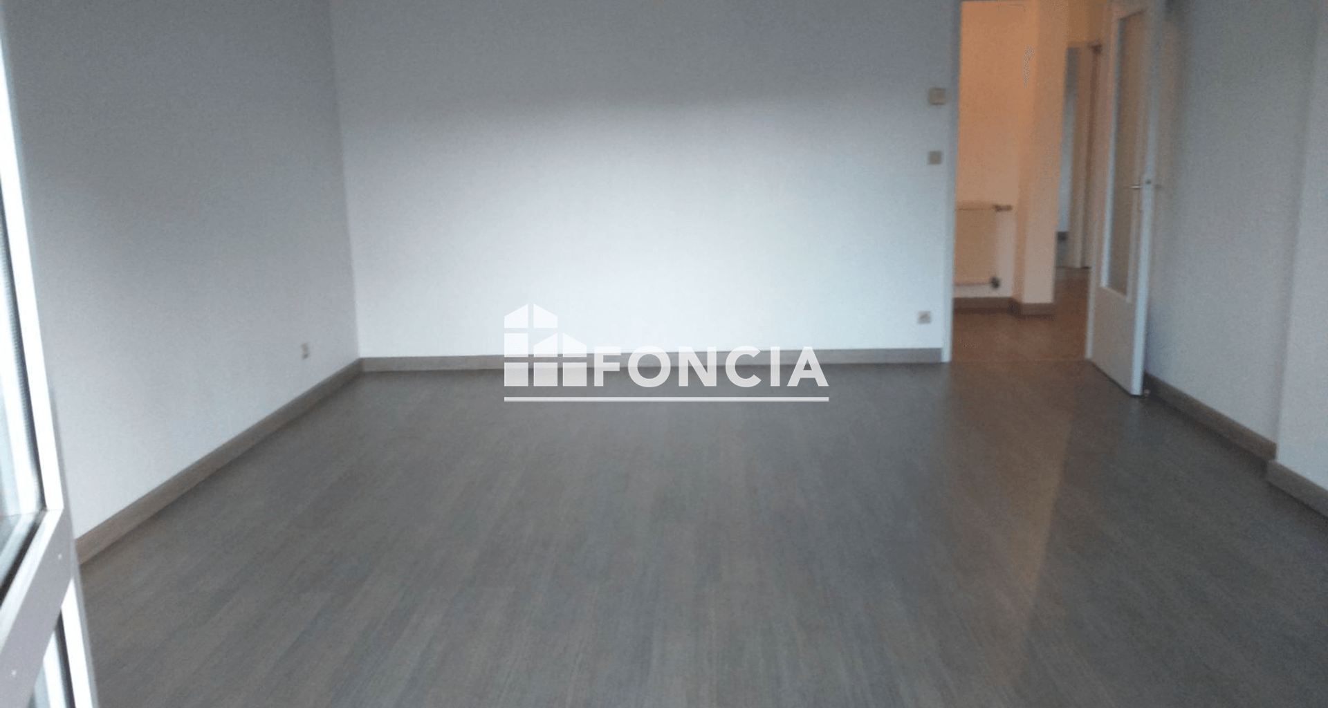 Appartement 3 pièces (76.86 m²) à louer - Valence (26000)